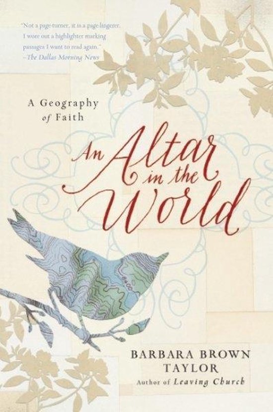 An Altar in the World