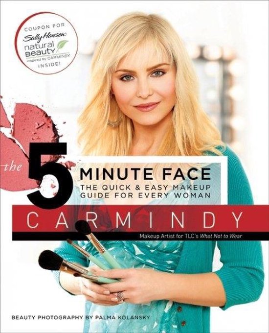 The 5 Minute Face