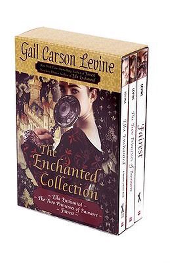 The Enchanted Collection