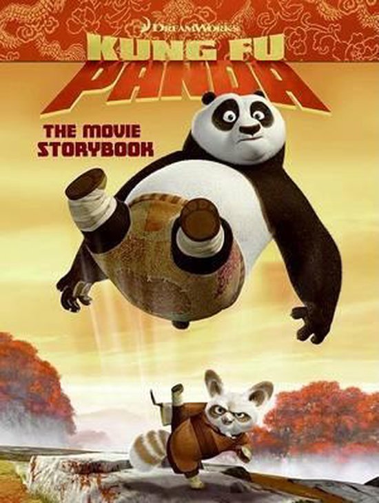 Kung Fu Panda