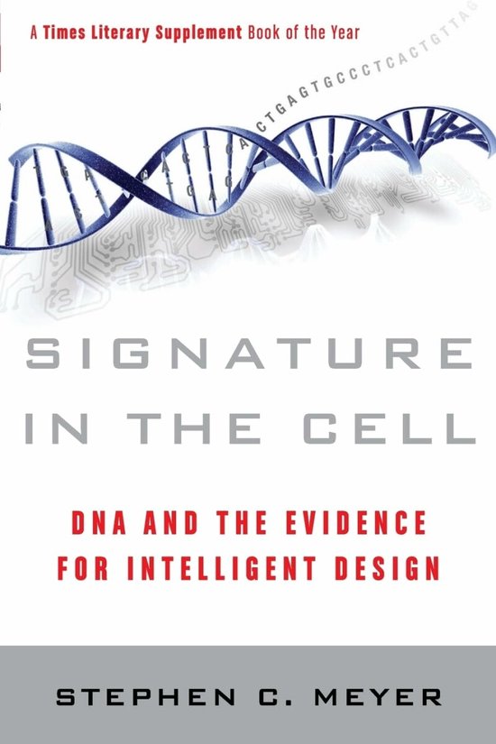 Signature In The Cell