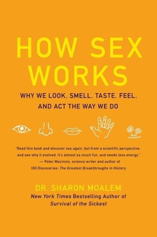 How Sex Works