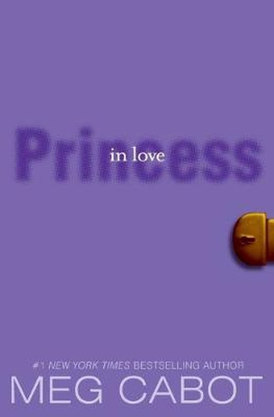 Princess in Love