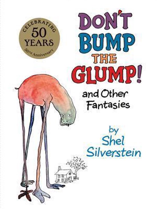 Don't Bump the Glump!