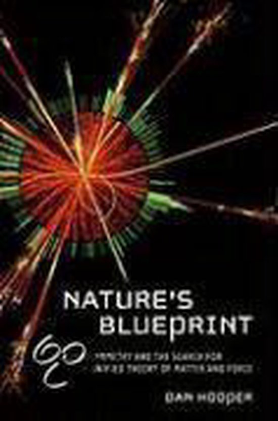 Nature's Blueprint