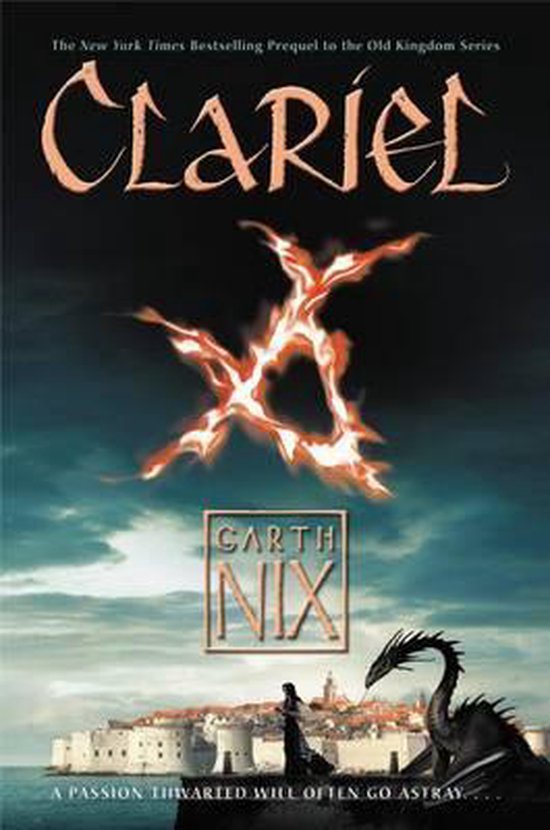 Clariel