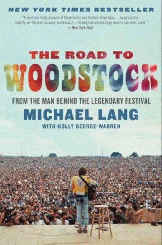 The Road to Woodstock