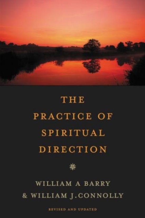 Practice Of Spiritual Direction