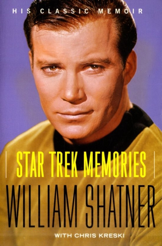 Star Trek Memories