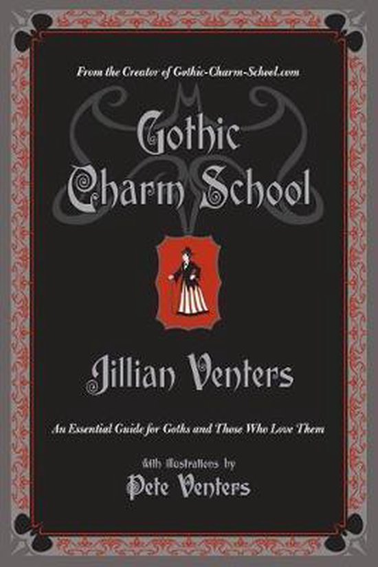 Gothic Charm School