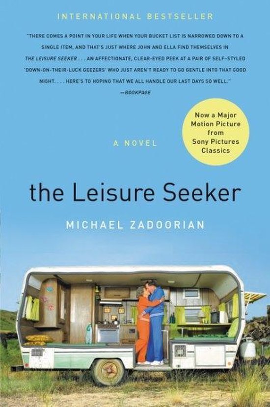 The Leisure Seeker