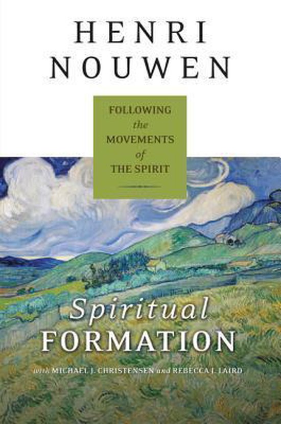 Spiritual Formation