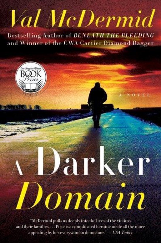 A Darker Domain