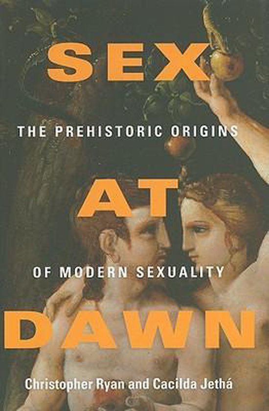 Sex at Dawn