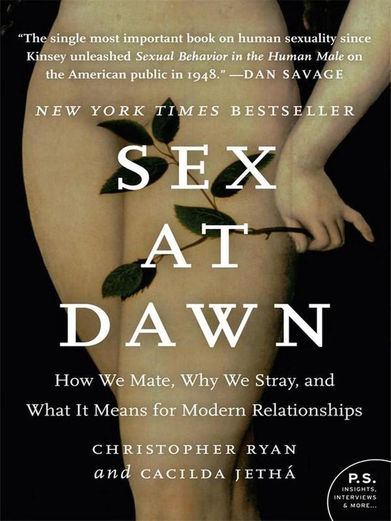 Sex At Dawn