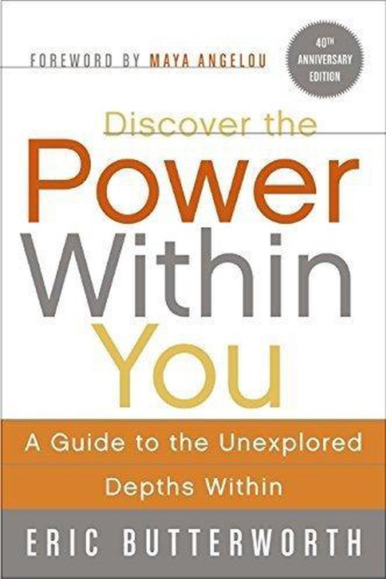 Discover The Power Within You