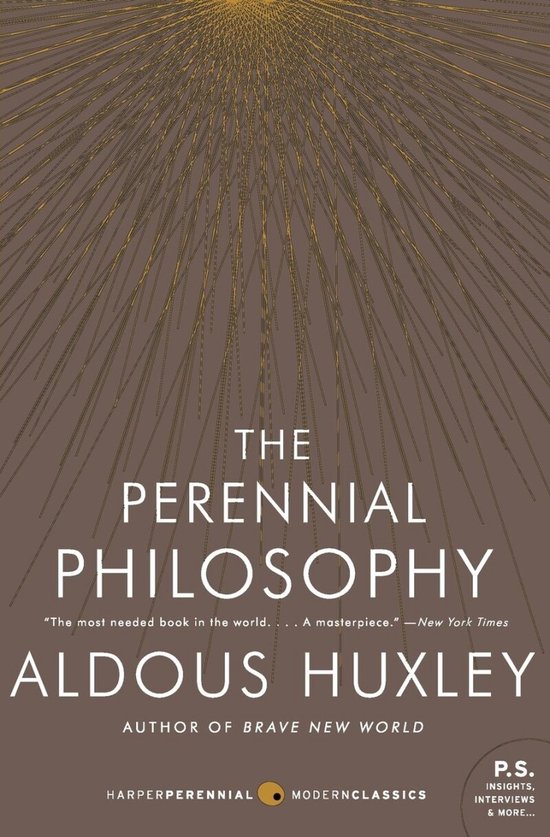 Perennial Philosophy