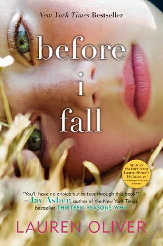 Before I Fall