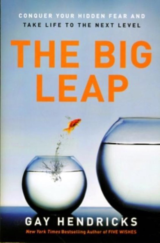 The Big Leap