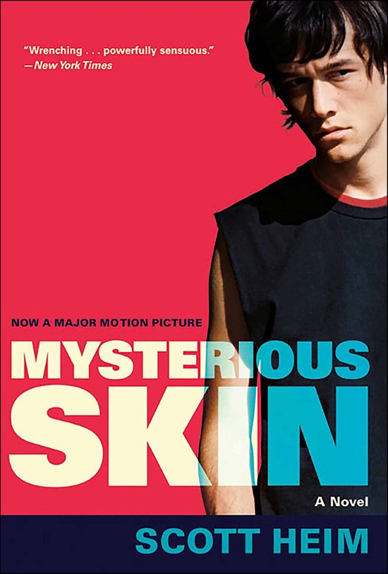 Mysterious Skin