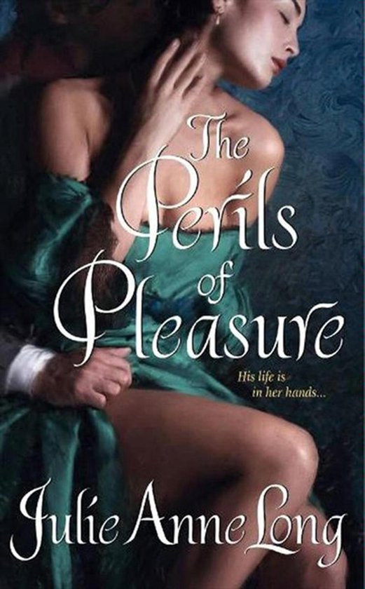 Pennyroyal Green 1 - The Perils of Pleasure