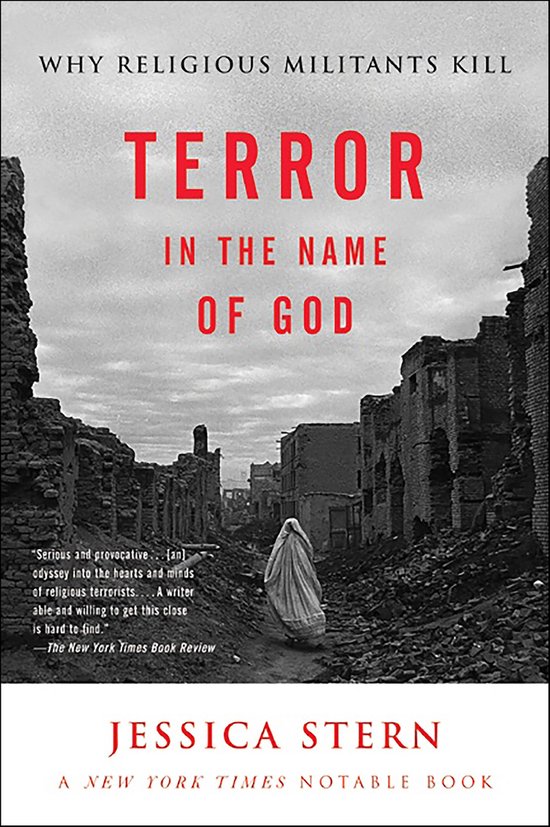 Terror in the Name of God