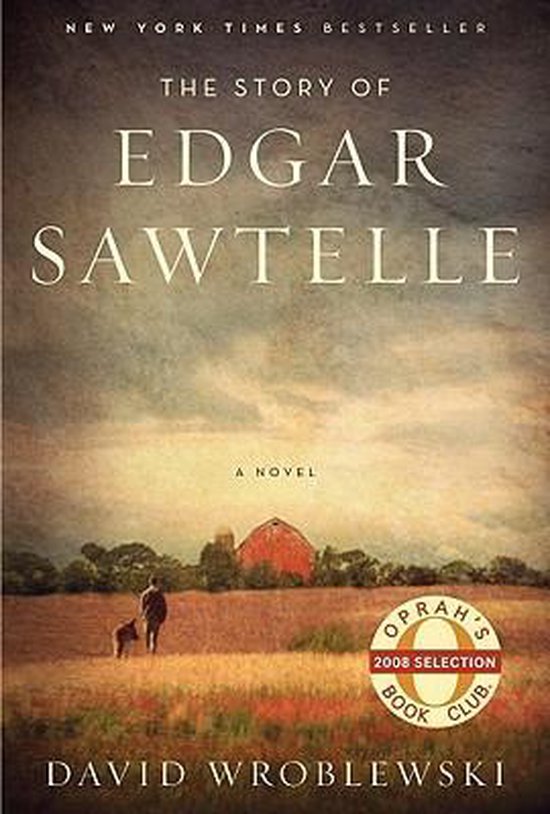 The Story of Edgar Sawtelle