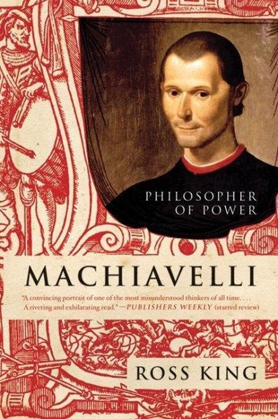 Machiavelli