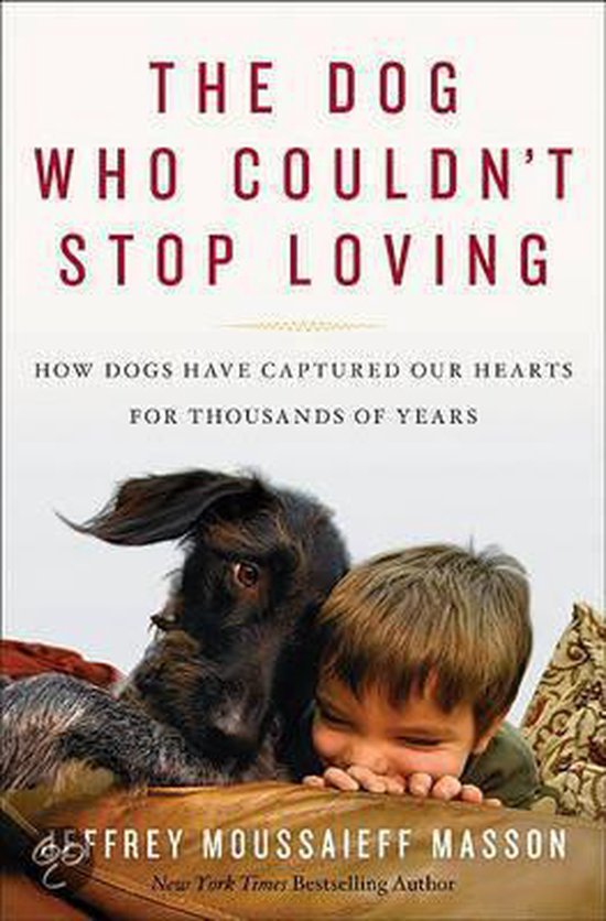 The Dog Who Couldn'T Stop Loving