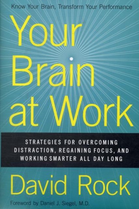 Your Brain At Work