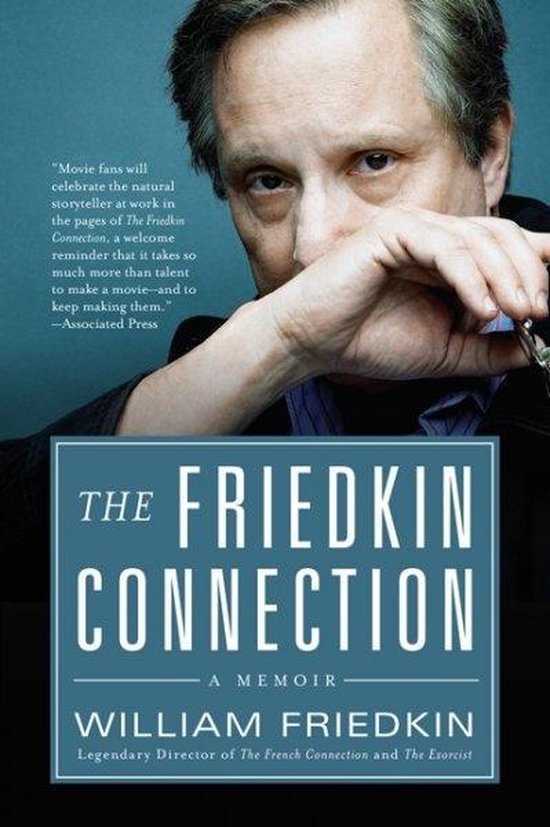 The Friedkin Connection