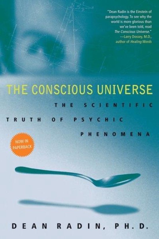 Conscious Universe