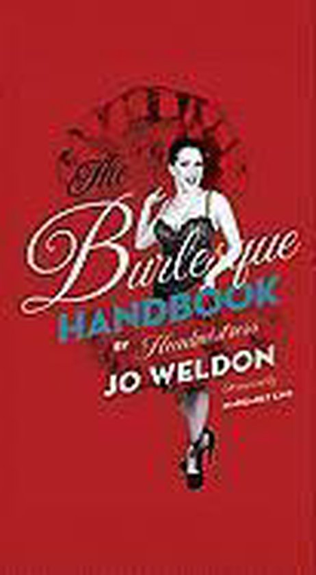 Burlesque Handbook