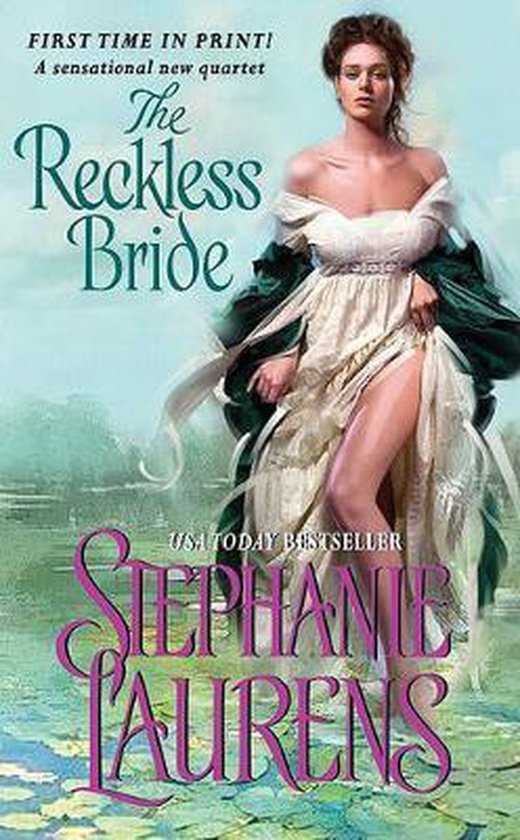 The Reckless Bride