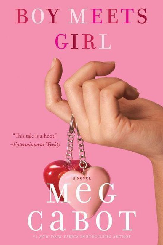 The Boy Series 2 - Boy Meets Girl