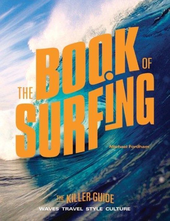 The Book of Surfing