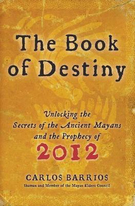 Book Of Destiny