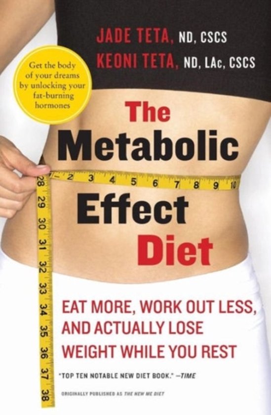 Metabolic Effect Diet