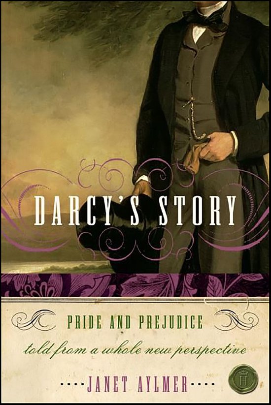 Darcy's Story