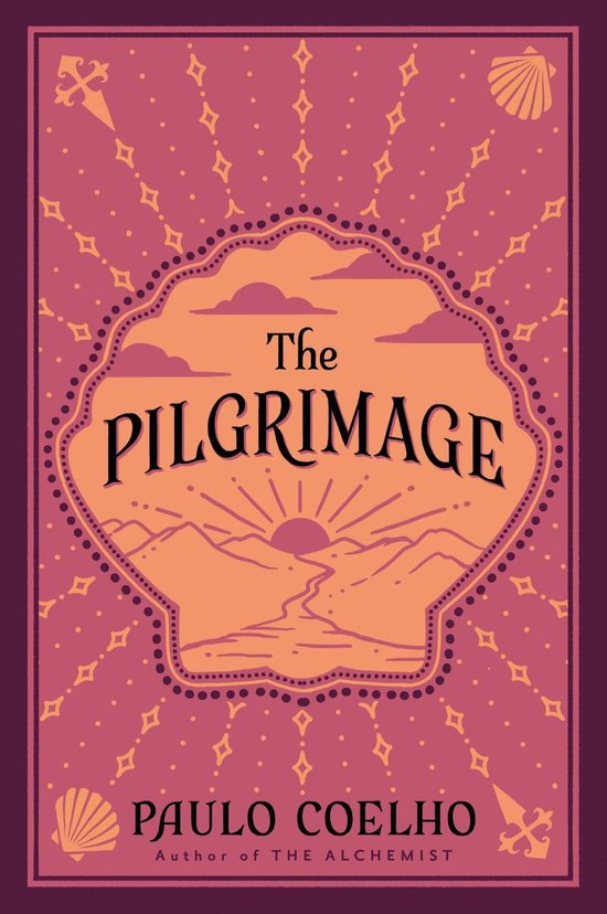 The Pilgrimage