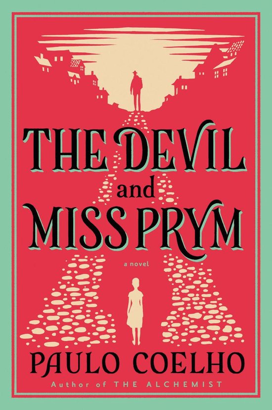 The Devil and Miss Prym