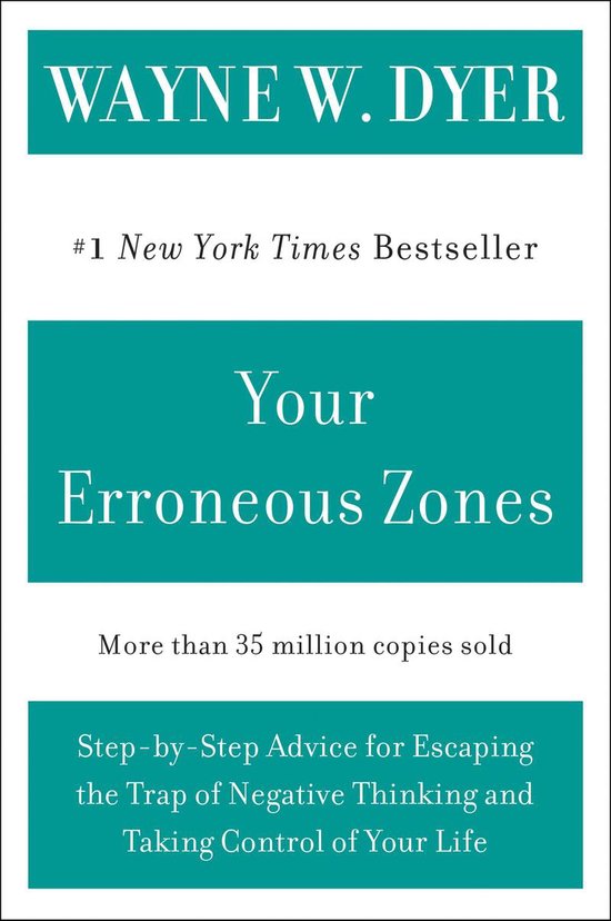 Your Erroneous Zones