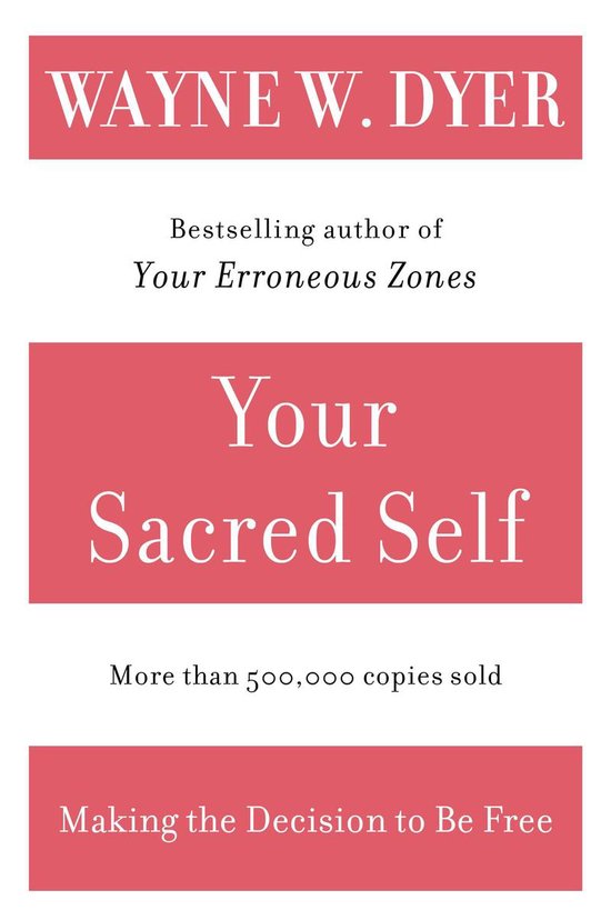 Your Sacred Self