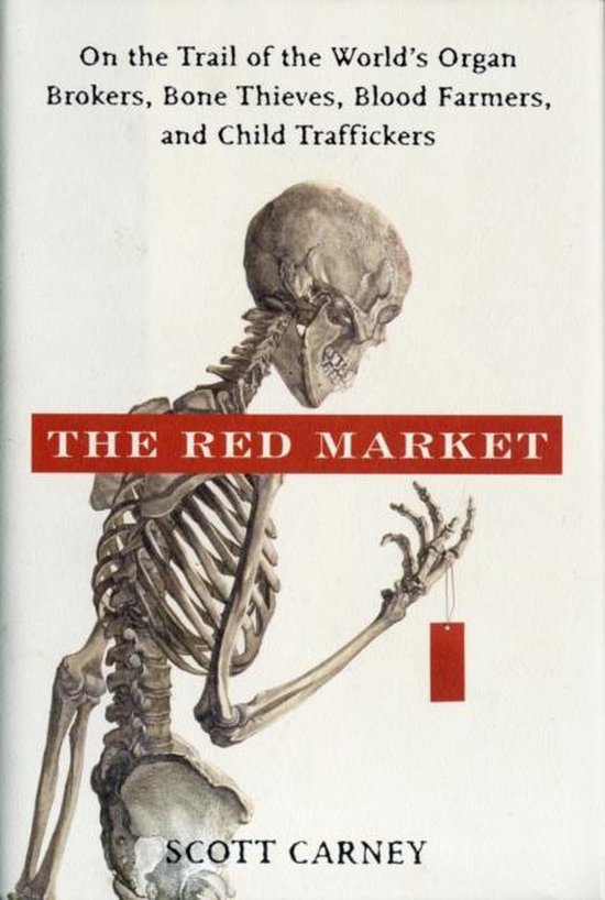 The Red Market