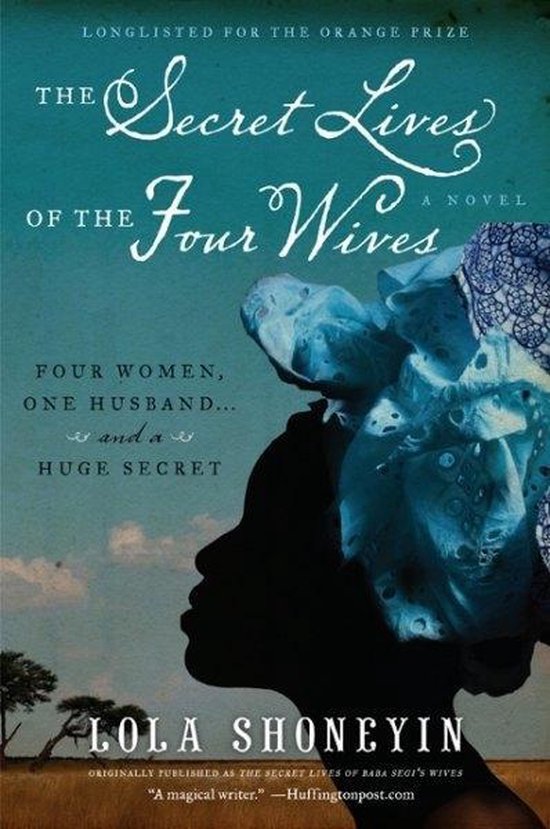 The Secret Lives of the Four Wives