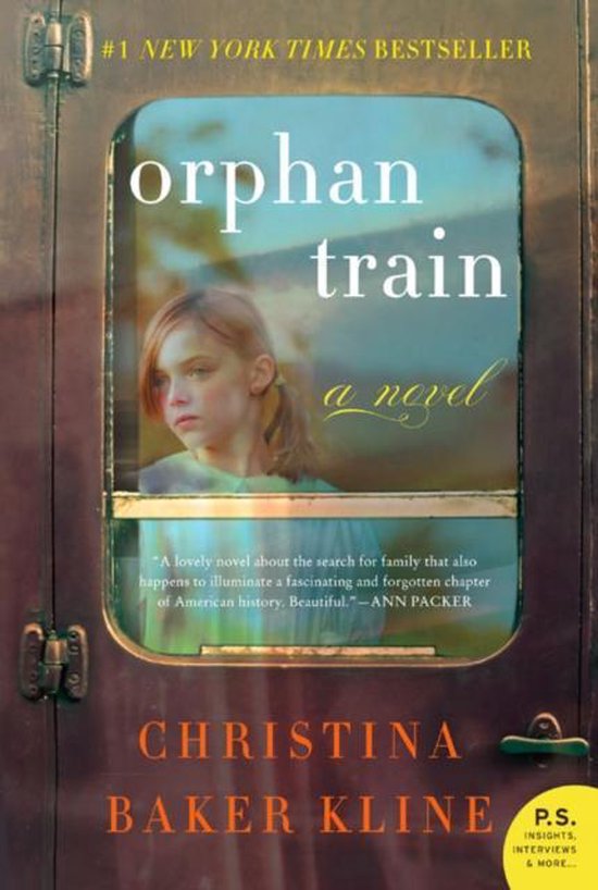 Orphan Train