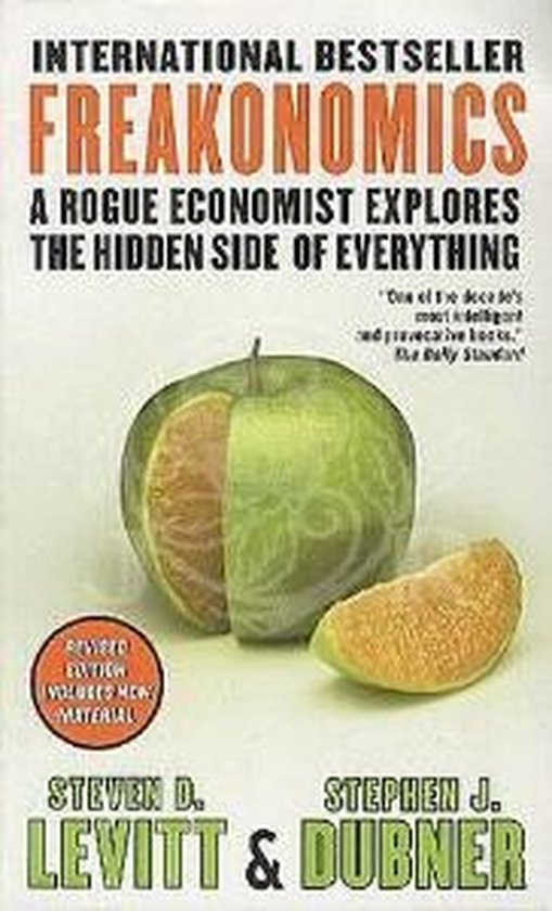 Freakonomics