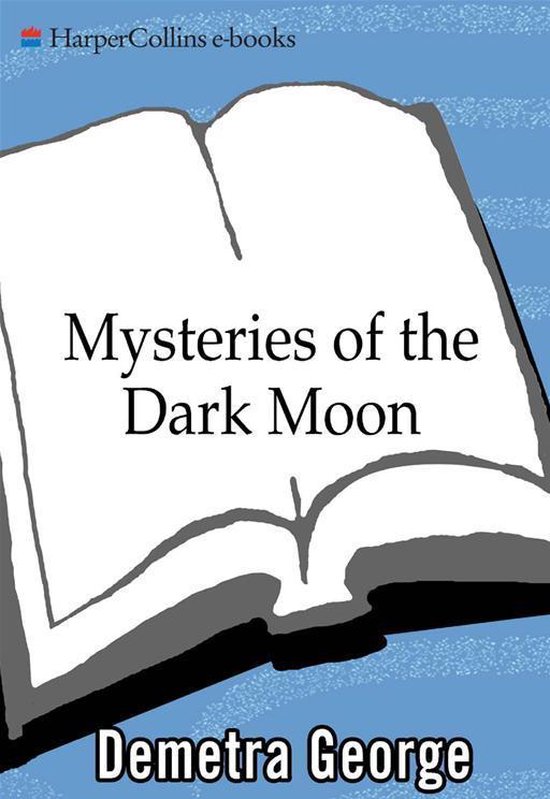 Mysteries of the Dark Moon