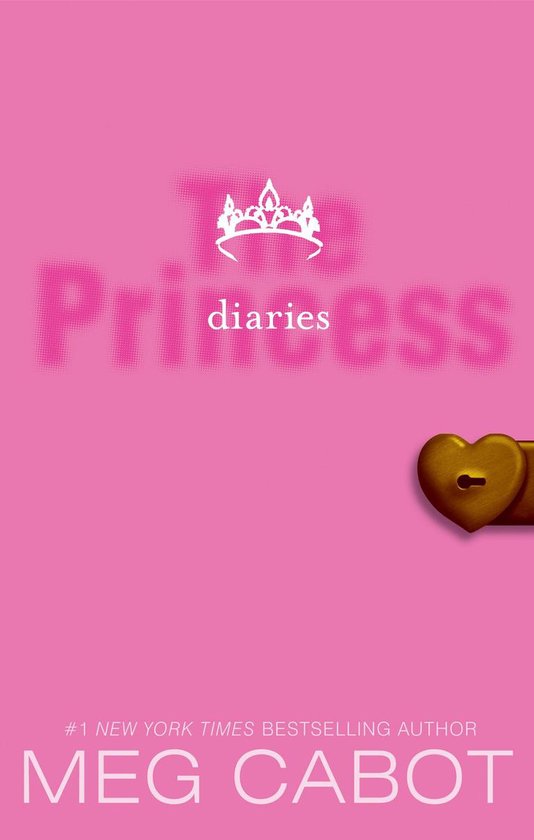 Princess Diaries 1 - The Princess Diaries