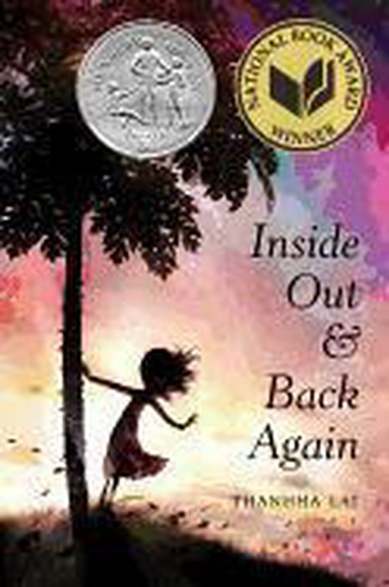 Inside Out & Back Again